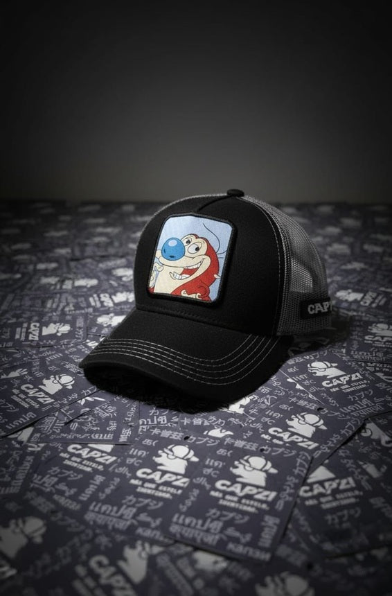 HATS CAPZI - DE REN Y STIMPY