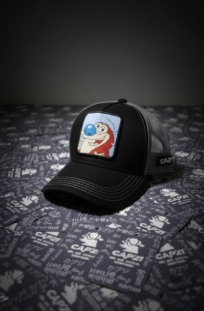 HATS CAPZI - DE REN Y STIMPY