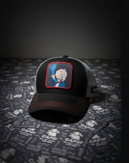 Gorra CAPZI – Edición Clásica Looney Tunes