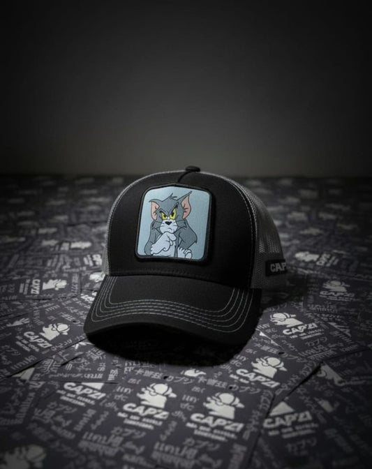 HATS CAPZI – Edición Tom & Jerry